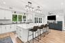 Kitchen w/ Center Island