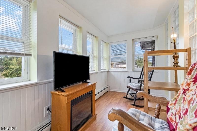Leisure Room