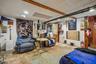 Rec Room - Basement
