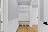 Mud Room