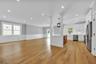 Kitchen/Dining/Living