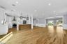 Kitchen/Dining/Living
