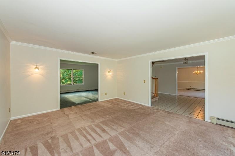 Another View of Living Room
