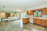Kitchen Open to Family Room