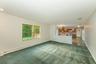 Family Room Open to Kitchen
