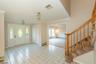 Front Entry Foyer