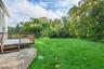 Large, Level Backyard to Enjoy
