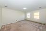 Second Level Bedroom