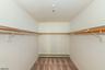Primary Bedroom Closet