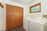 Laundry/Mud Room
