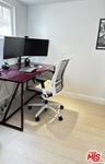 Second bedroom attached office
