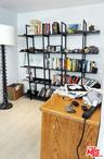 Separate office space to work