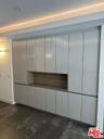 open kitchen pantry
