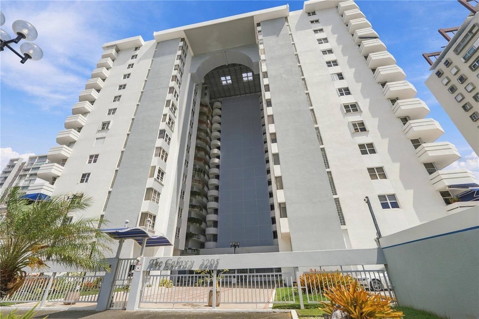Galaxy Condominium
