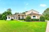 Space, privacy, and exceptional features define this impressive 5-bedroom, 3.5-bath POOL HOME in the GATED Seville Chase community of Winter Springs!