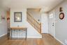 Hardwood floor