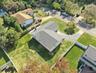 Complete view of property from above.