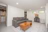 Lower level bonus room