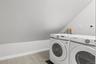 2nd Floor Laundry