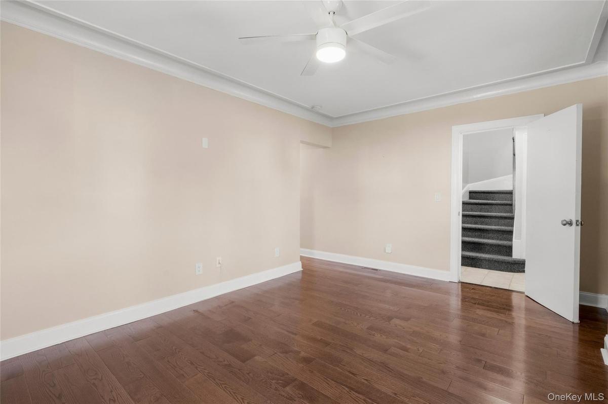 1st Floor Living Room