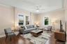 1st Floor Living RoomVirtually Staged