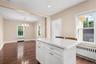 2nd Floor Kitchen