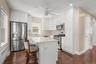 1st Floor Kitchen