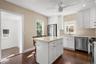 1st Floor Kitchen