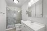 1st Floor Full Bathroom