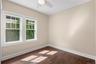 Bedroom #1 on 1st floor