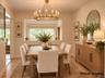 Virtual Staging - Dining Room
