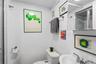 Lower Level Full Bath