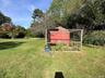 Chicken coop