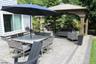 Patio Table