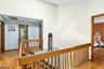 2nd floor hallway