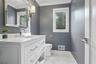 Powder Bath