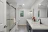 Hall Bath