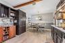 DINING AREA IN KITCHEN