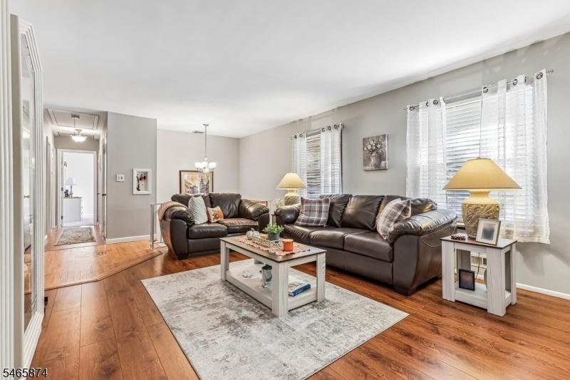 FORMAL LIVING ROOM