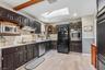 UPDATED CABINETRY