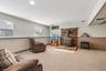 HUGE FAMILY ROOM