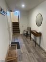 Mud room