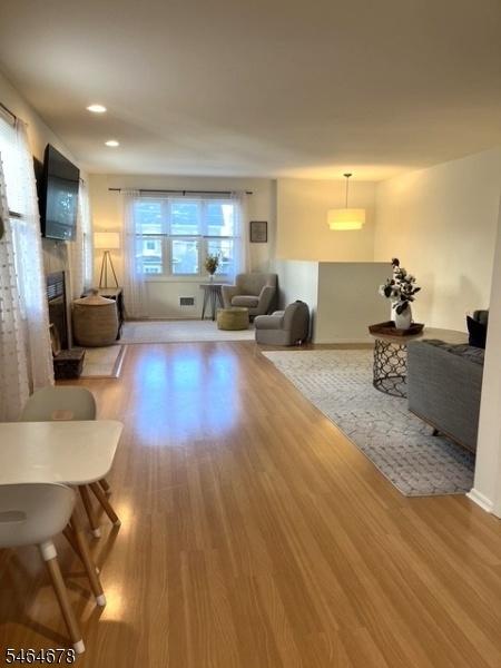 Main Living Area
