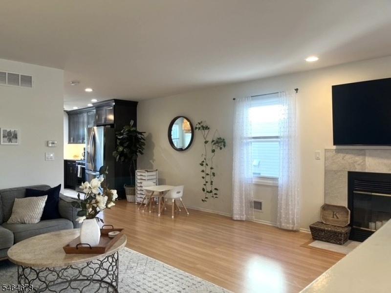 Main Living Area
