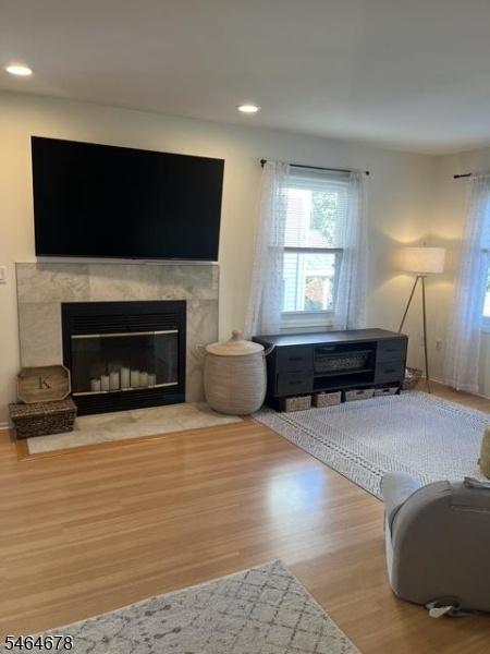 Main Living Area