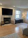 Main Living Area