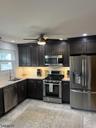 Gourmet Eat in Kitchen
