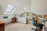2nd Floor Bedroom
