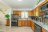 First Floor Kitchen