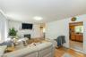 Living Room w/View of Kitchen